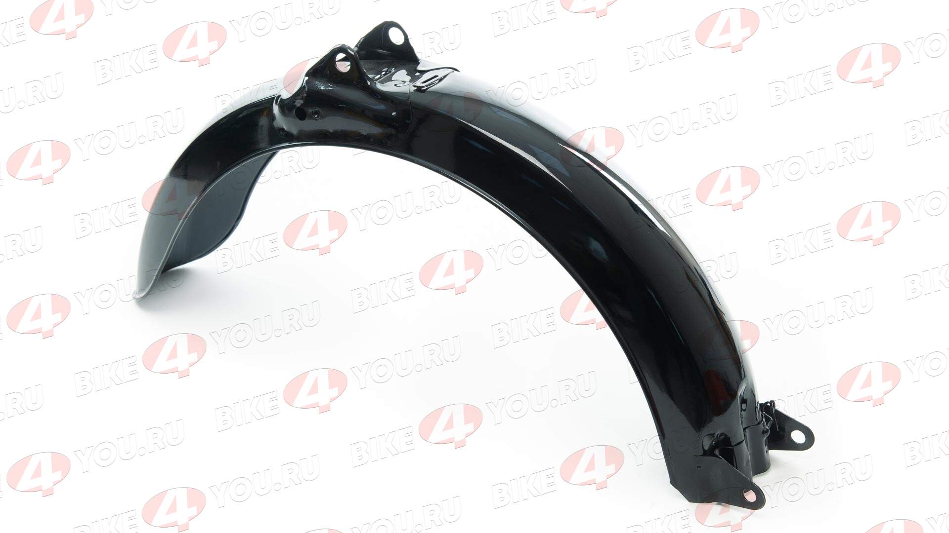 Крыло заднее Альфа/Дельта