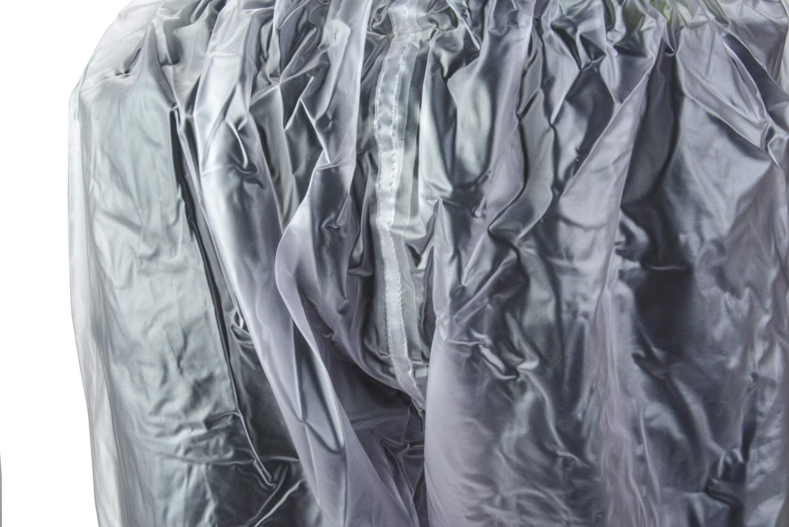 Штаны-дождевик для мотокросса FOX №1 (L)