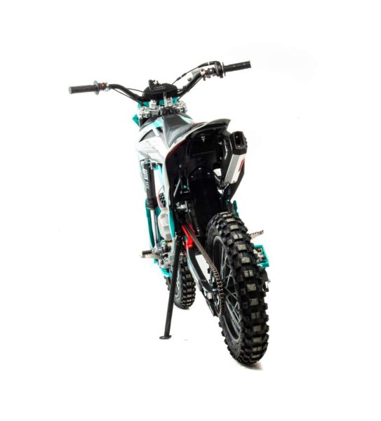 Питбайк  Motoland JKS125 E 